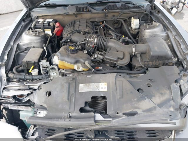 2013 FORD MUSTANG 1ZVBP8AM3D5275422 Photo 9