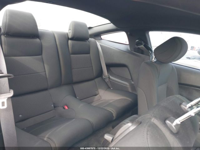 2013 FORD MUSTANG 1ZVBP8AM3D5275422 Photo 7
