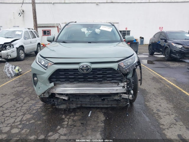 Toyota Rav4 Xle 2021 2T3P1RFV8MC145311 Image 13