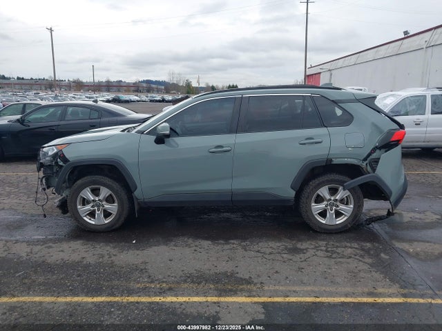 Toyota Rav4 Xle 2021 2T3P1RFV8MC145311 Image 15
