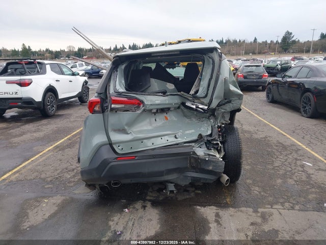 Toyota Rav4 Xle 2021 2T3P1RFV8MC145311 Image 17