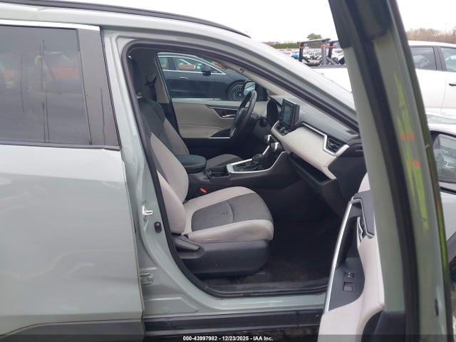 Toyota Rav4 Xle 2021 2T3P1RFV8MC145311 Image 5