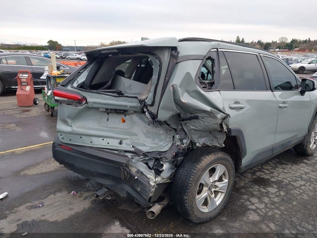 Toyota Rav4 Xle 2021 2T3P1RFV8MC145311 Image 6