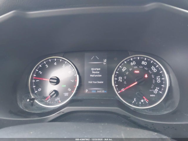 Toyota Rav4 Xle 2021 2T3P1RFV8MC145311 Image 7