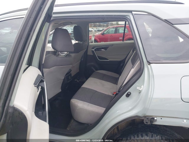 Toyota Rav4 Xle 2021 2T3P1RFV8MC145311 Image 8