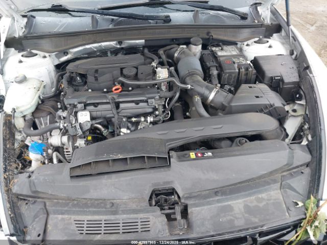 2020 HYUNDAI SONATA 5NPEH4J20LH009519 Photo 9