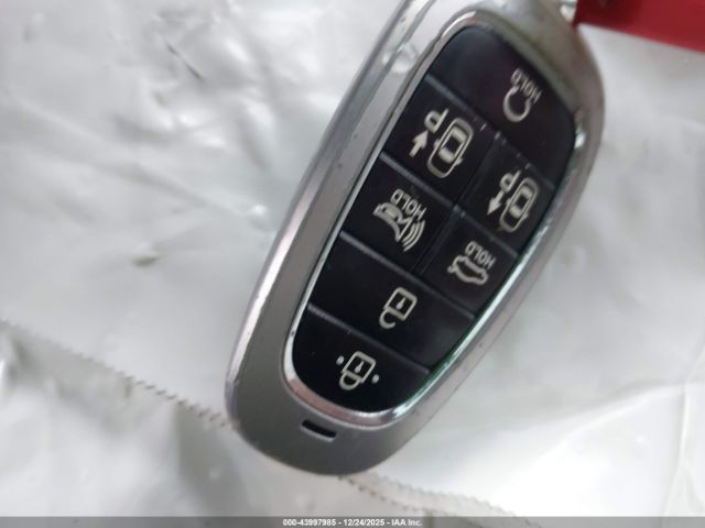 2020 HYUNDAI SONATA 5NPEH4J20LH009519 Photo 10