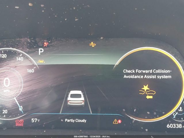 2020 HYUNDAI SONATA 5NPEH4J20LH009519 Photo 6