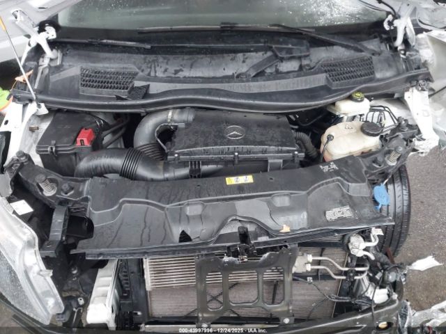 2019 MERCEDES-BENZ METRIS WD3PG2EA4K3545816 Photo 9