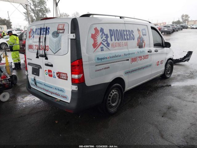 2019 MERCEDES-BENZ METRIS WD3PG2EA4K3545816 Photo 3