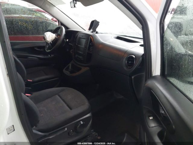 2019 MERCEDES-BENZ METRIS WD3PG2EA4K3545816 Photo 4