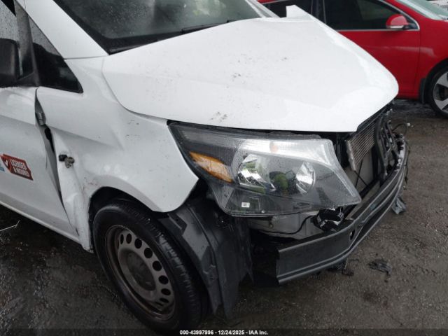 2019 MERCEDES-BENZ METRIS WD3PG2EA4K3545816 Photo 5