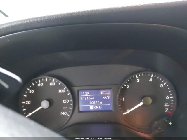 2019 MERCEDES-BENZ METRIS WD3PG2EA4K3545816 Photo 6