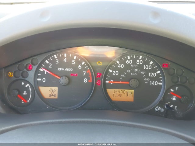 2021 NISSAN FRONTIER 1N6ED0EB9MN716793 Photo 6