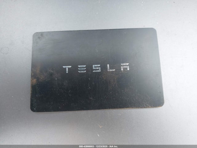 2023 TESLA MODEL Y 7SAYGDEF5PF776917 Photo 10