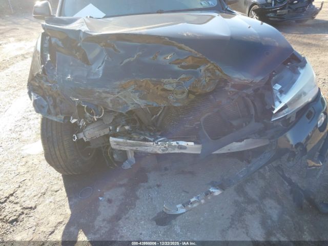 2016 BMW X3 5UXWX7C53G0R17335 Photo 9