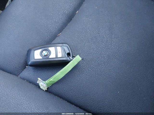 2016 BMW X3 5UXWX7C53G0R17335 Photo 10