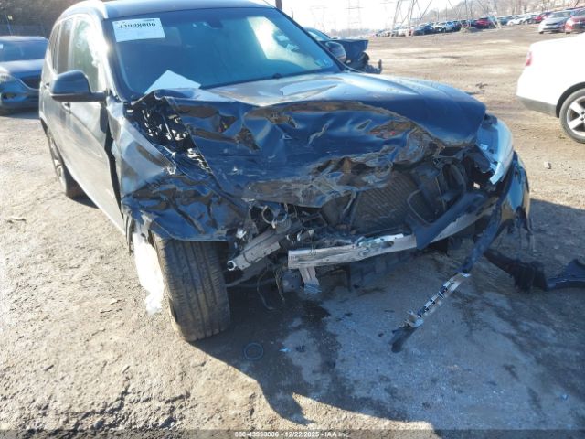 2016 BMW X3 5UXWX7C53G0R17335 Photo 5