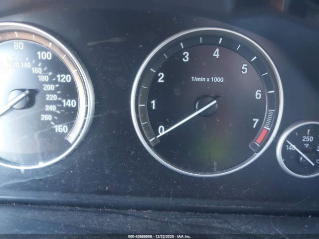 2016 BMW X3 5UXWX7C53G0R17335 Photo 6