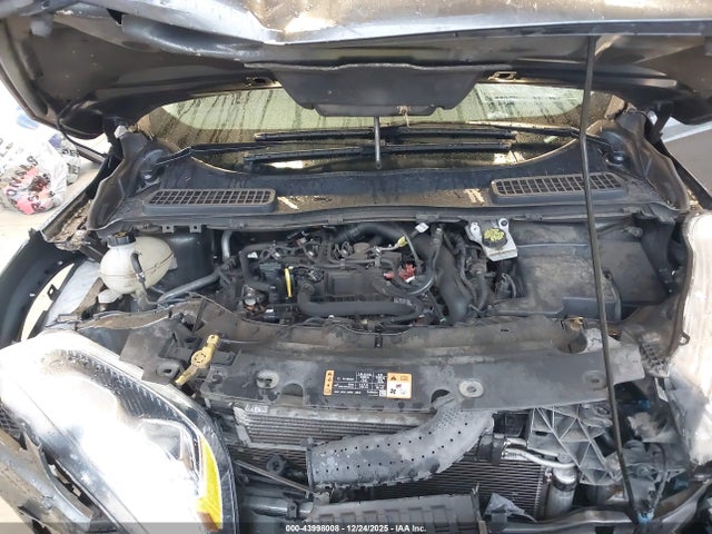 Ford ESCAPE SEL 2019 1FMCU9HD6KUC32011 Image 10