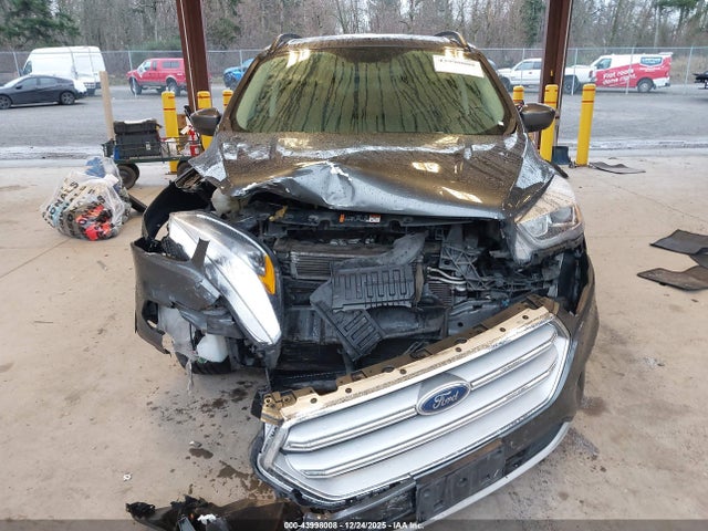 Ford ESCAPE SEL 2019 1FMCU9HD6KUC32011 Image 12