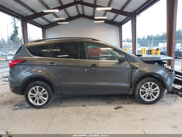 Ford ESCAPE SEL 2019 1FMCU9HD6KUC32011 Image 13