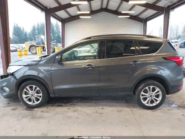 Ford ESCAPE SEL 2019 1FMCU9HD6KUC32011 Image 14