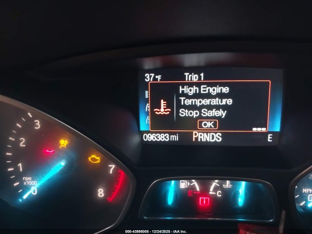 Ford ESCAPE SEL 2019 1FMCU9HD6KUC32011 Image 15