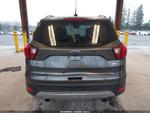 Ford ESCAPE SEL 2019 1FMCU9HD6KUC32011 Image 16