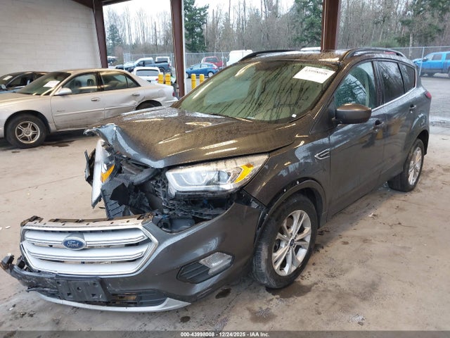 Ford ESCAPE SEL 2019 1FMCU9HD6KUC32011 Image 2