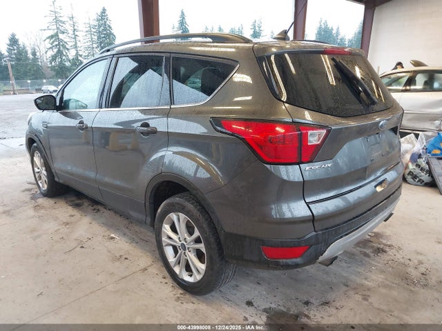 Ford ESCAPE SEL 2019 1FMCU9HD6KUC32011 Image 3