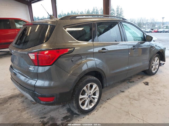 Ford ESCAPE SEL 2019 1FMCU9HD6KUC32011 Image 4