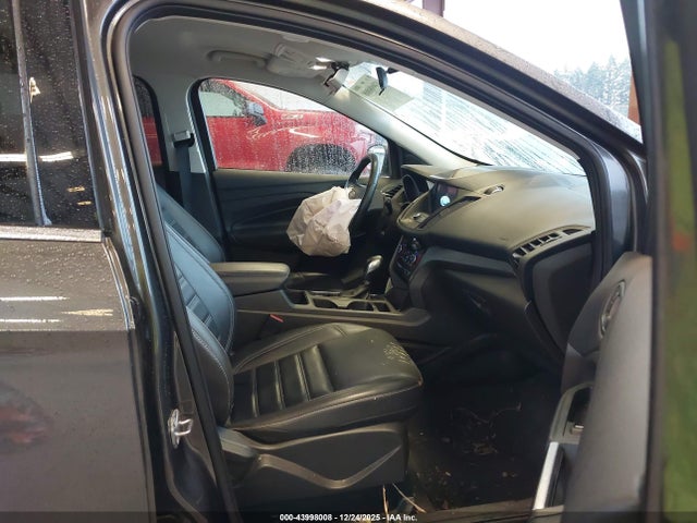 Ford ESCAPE SEL 2019 1FMCU9HD6KUC32011 Image 5