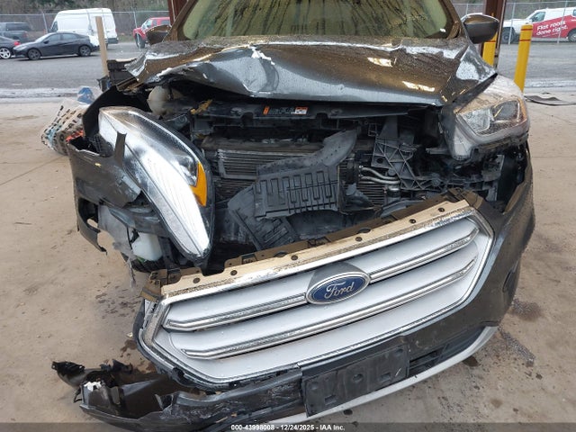 Ford ESCAPE SEL 2019 1FMCU9HD6KUC32011 Image 6