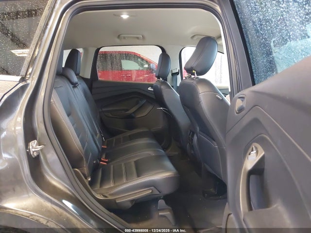 Ford ESCAPE SEL 2019 1FMCU9HD6KUC32011 Image 8