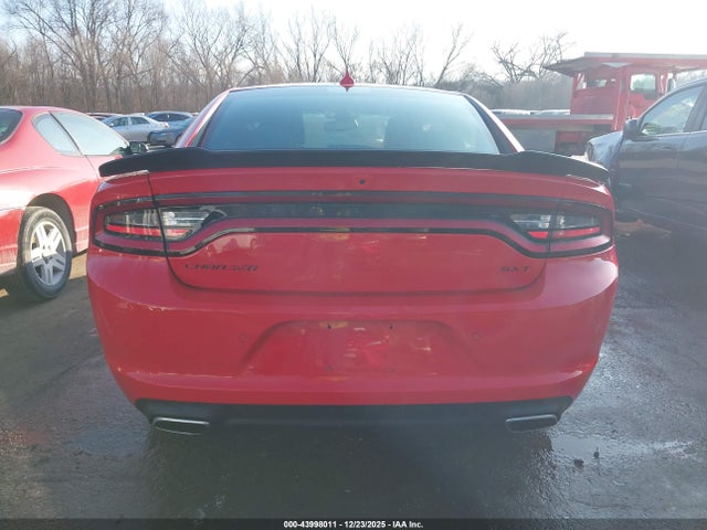 Продаж на аукціоні авто 2017 Dodge Charger Sxt Rwd, vin: 2C3CDXHG0HH593155, номер лоту: 43998011
