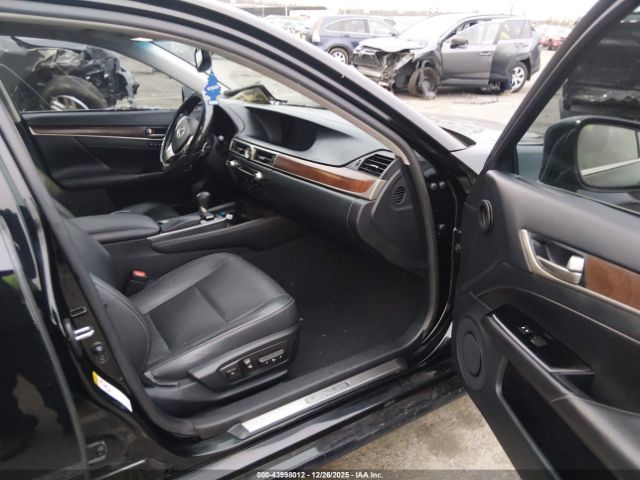 2015 LEXUS GS 350 JTHCE1BL3FA004590 Photo 4