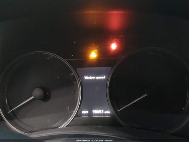 2015 LEXUS GS 350 JTHCE1BL3FA004590 Photo 6