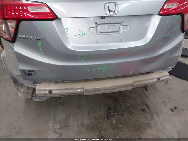 3CZRU5H35HM715835 Honda HR-V LX