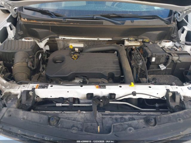 2024 CHEVROLET EQUINOX 3GNAXKEG0RL177365 Photo 9