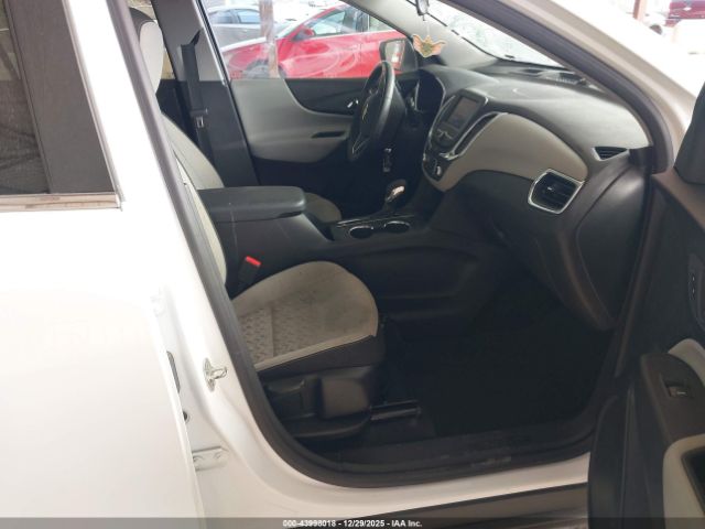 2024 CHEVROLET EQUINOX 3GNAXKEG0RL177365 Photo 4