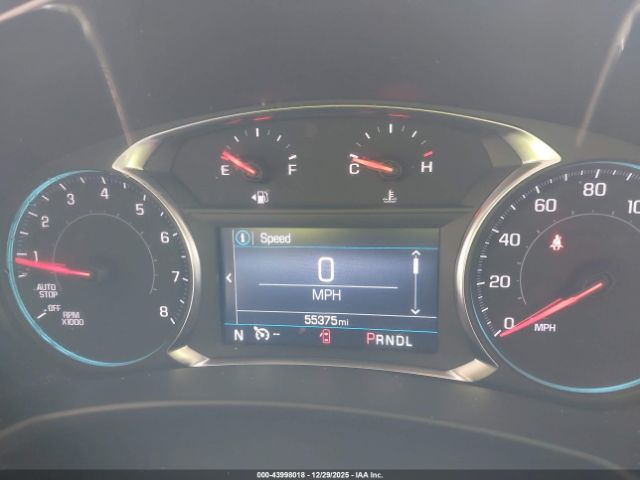 2024 CHEVROLET EQUINOX 3GNAXKEG0RL177365 Photo 6