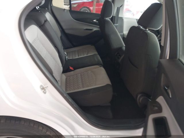 2024 CHEVROLET EQUINOX 3GNAXKEG0RL177365 Photo 7