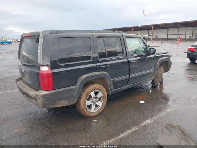 2007 JEEP COMMANDER 1J8HG48K47C620072 Photo 3