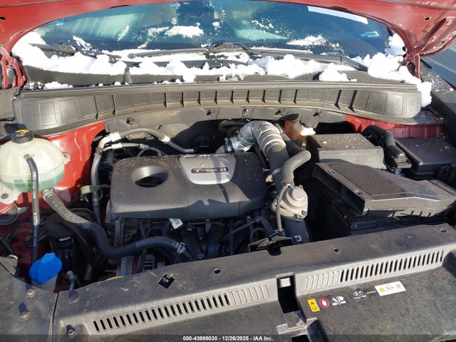 KM8J3CA24HU342578 Hyundai Tucson Sport