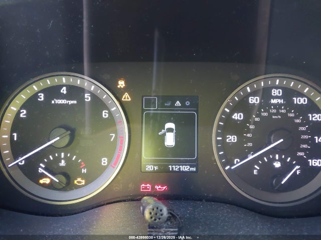KM8J3CA24HU342578 Hyundai Tucson Sport