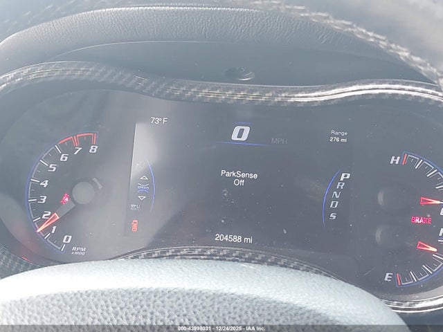 Jeep Grand Cherokee Srt8 2014 1C4RJFDJ7EC393513 Image 15