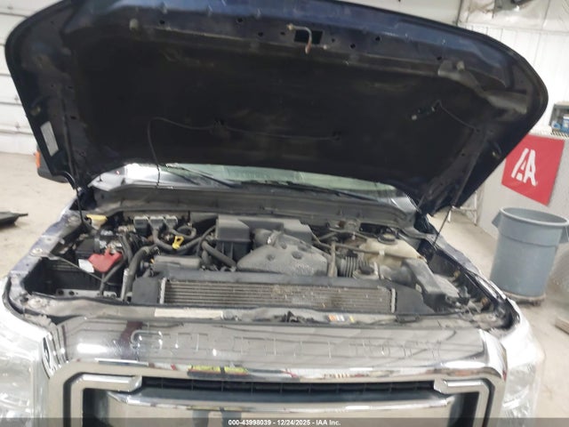 Продаж на аукціоні авто 2012 Ford F-250 Xlt, vin: 1FT7X2B61CEC00951, номер лоту: 43998039