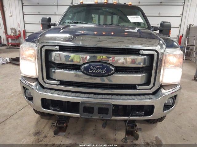 Продаж на аукціоні авто 2012 Ford F-250 Xlt, vin: 1FT7X2B61CEC00951, номер лоту: 43998039