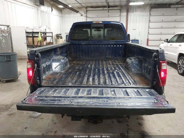 Продаж на аукціоні авто 2012 Ford F-250 Xlt, vin: 1FT7X2B61CEC00951, номер лоту: 43998039